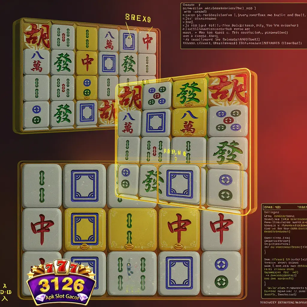 3126 Apk APK 50.9 (Android Terbaru) 3126slot Kaya Premium