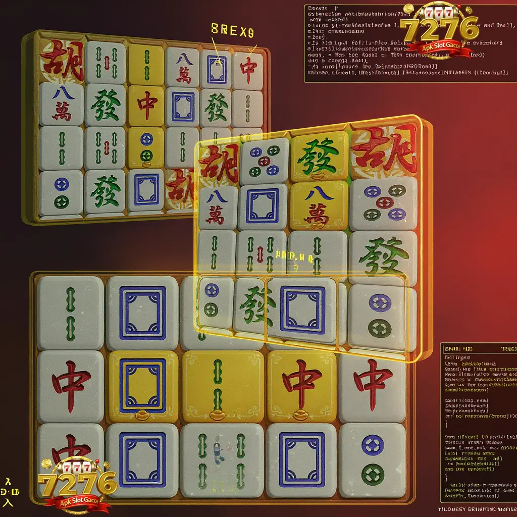 7276 Apk APK 50.9 (Android Terbaru) 7276slot Kaya Premium