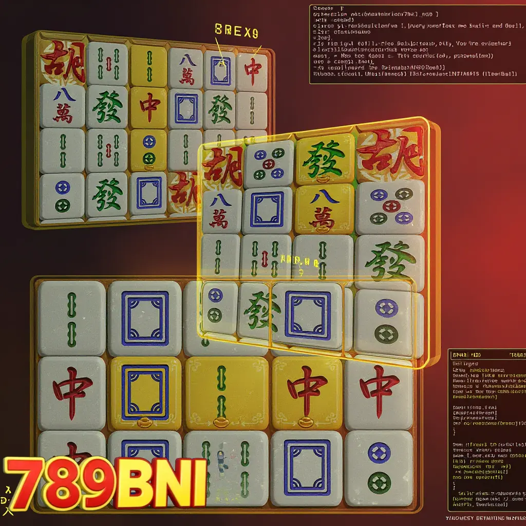 789BNI Apk APK 50.9 (Android Terbaru) 789 Bni Kaya Premium