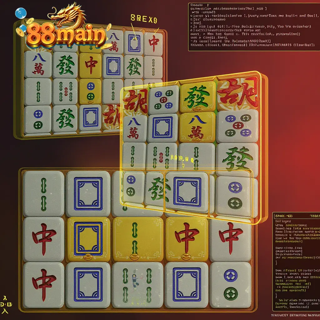 88MAIN Apk APK 50.9 (Android Terbaru) 88 Main Kaya Premium