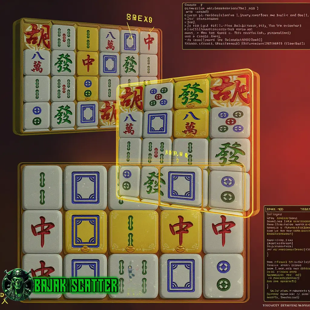 BAJAK SCATER Apk APK 50.9 (Android Terbaru) Bajak Scatter Apk Kaya Premium