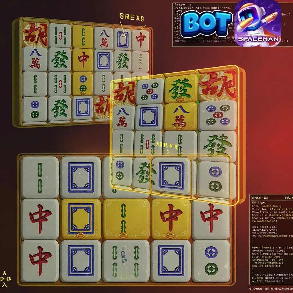 BOT SPACEMAN HACK Apk APK 50.9 (Android Terbaru) Bot Spaceman Apk Kaya Premium