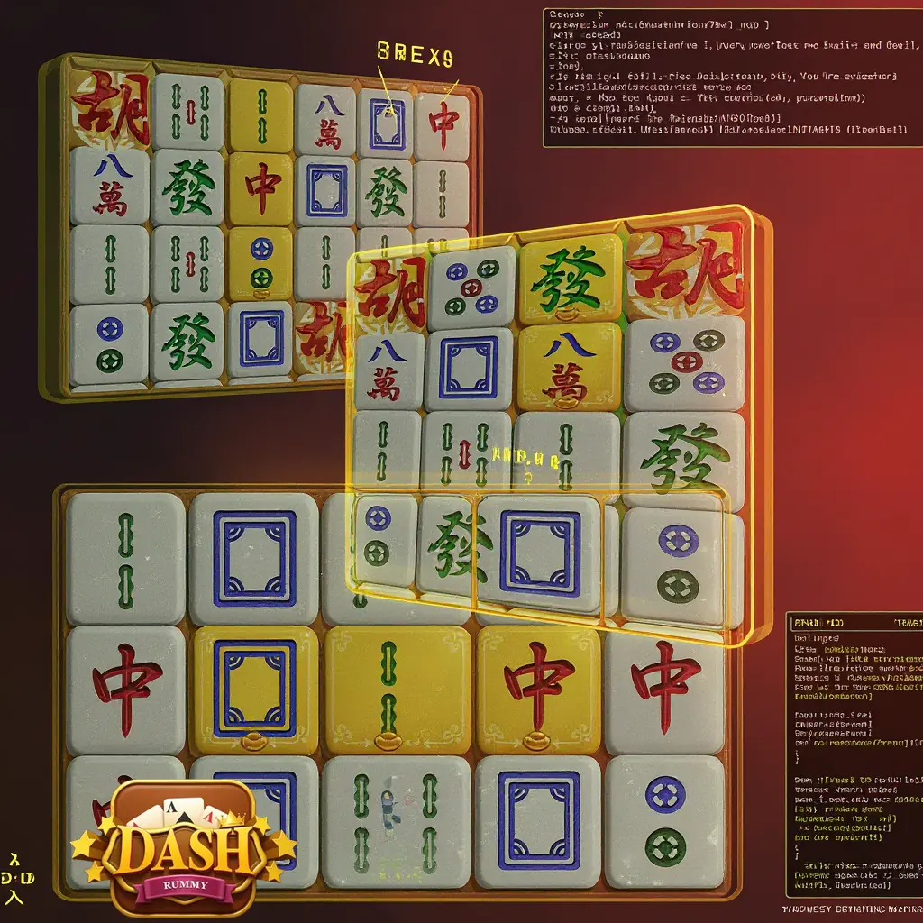 DASHRUMMY Apk APK 50.9 (Android Terbaru) Dash Rummy Kaya Premium