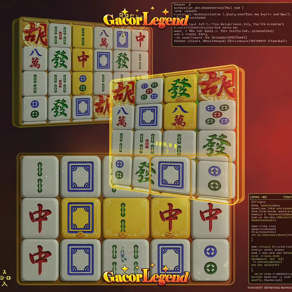 GACORLEGEND Apk APK 50.9 (Android Terbaru) Gacor Legend Kaya Premium