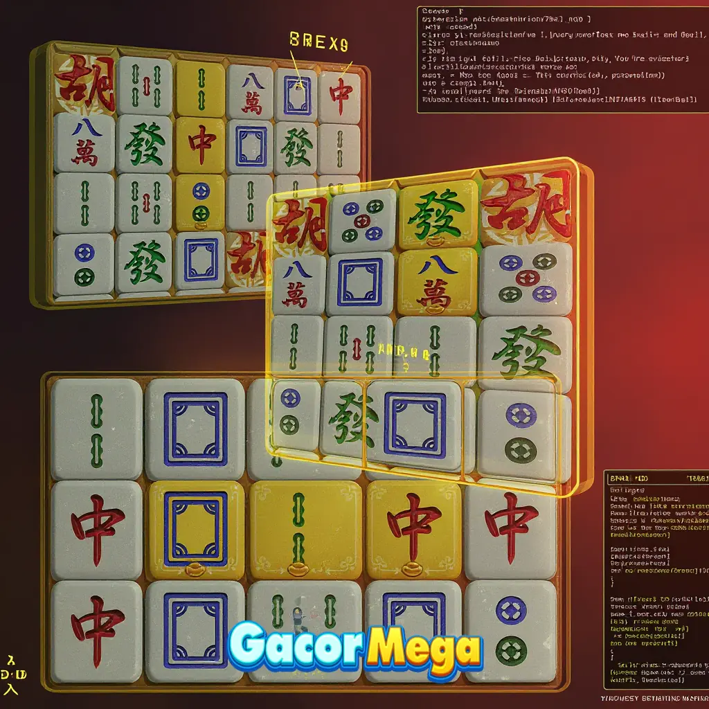 GACORMEGA Apk APK 50.9 (Android Terbaru) Gacor Mega Kaya Premium