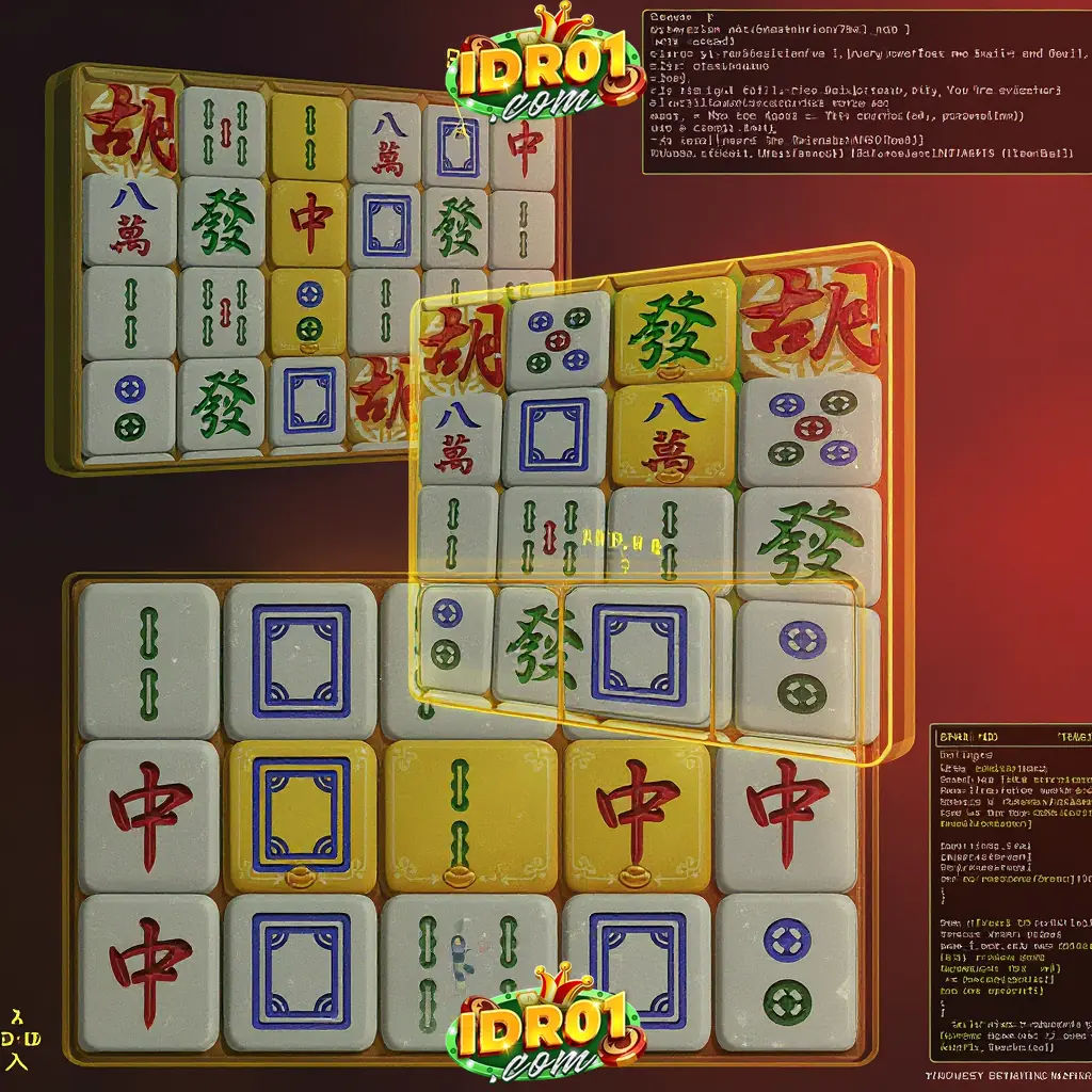 IDR01 Apk APK 50.9 (Android Terbaru) Idr 01 Kaya Premium