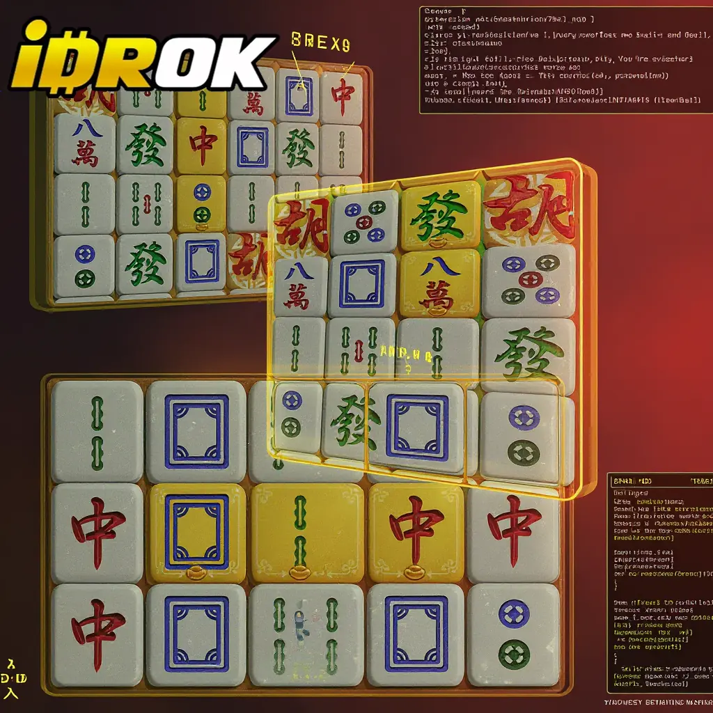 IDROK Apk APK 50.9 (Android Terbaru) Idr Ok Kaya Premium