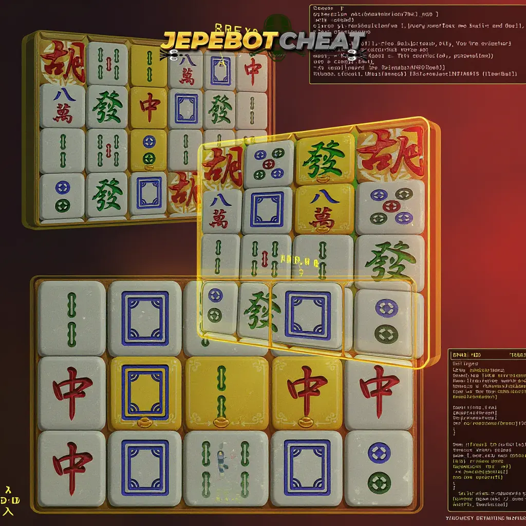 JEPEBOT Apk APK 50.9 (Android Terbaru) Jepe Bot Kaya Premium