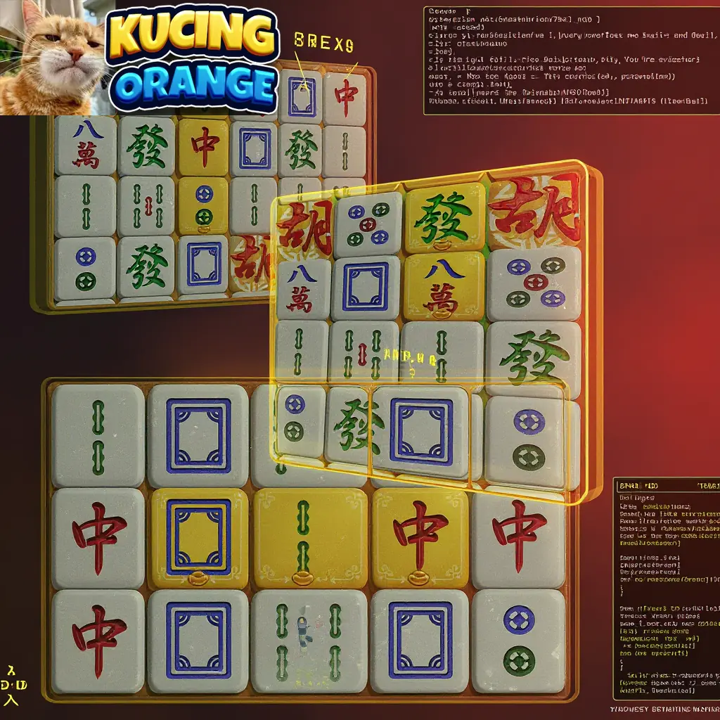 KUCING ORANGE SLOT Apk APK 50.9 (Android Terbaru) Kucing Orange Apk Kaya Premium