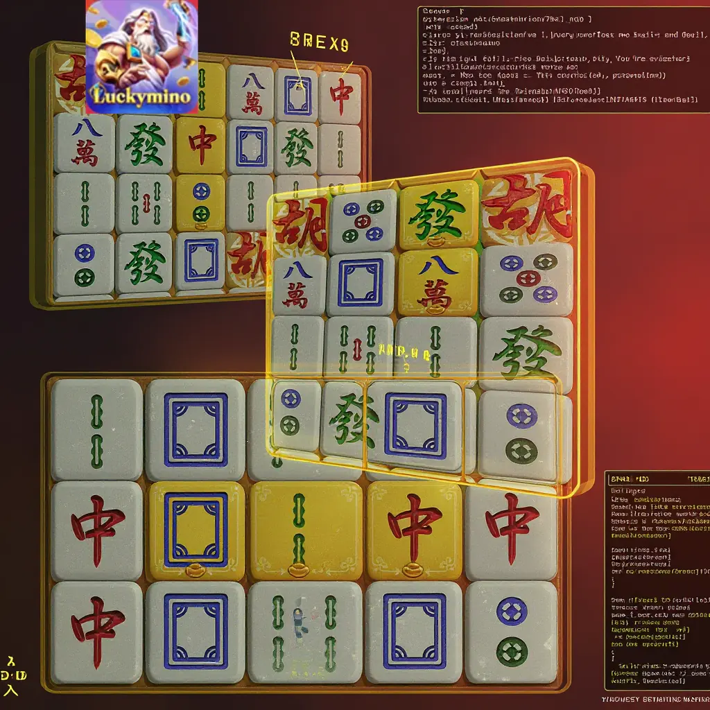 LUCKYMINO Apk APK 50.9 (Android Terbaru) Lucky Mino Kaya Premium