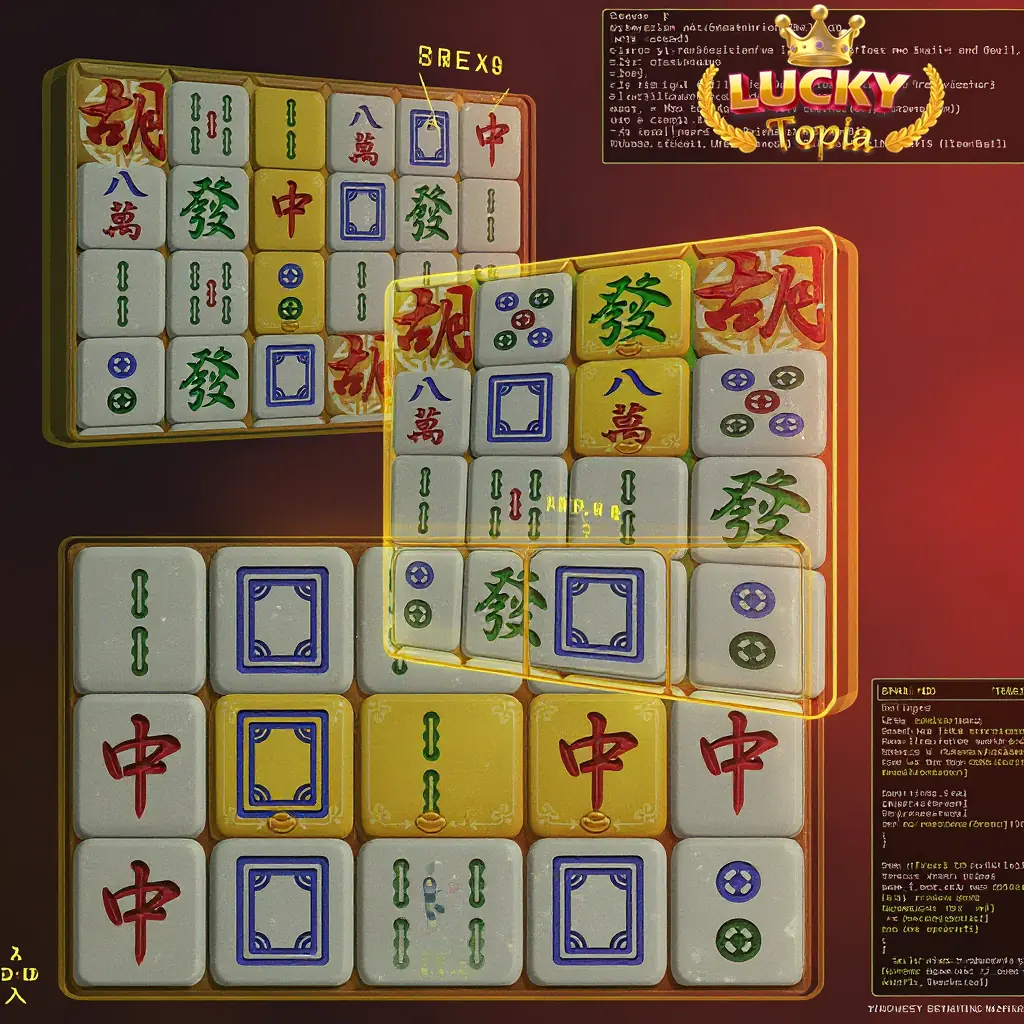 LUCKYTOPIA Apk APK 50.9 (Android Terbaru) Lucky Topia Kaya Premium