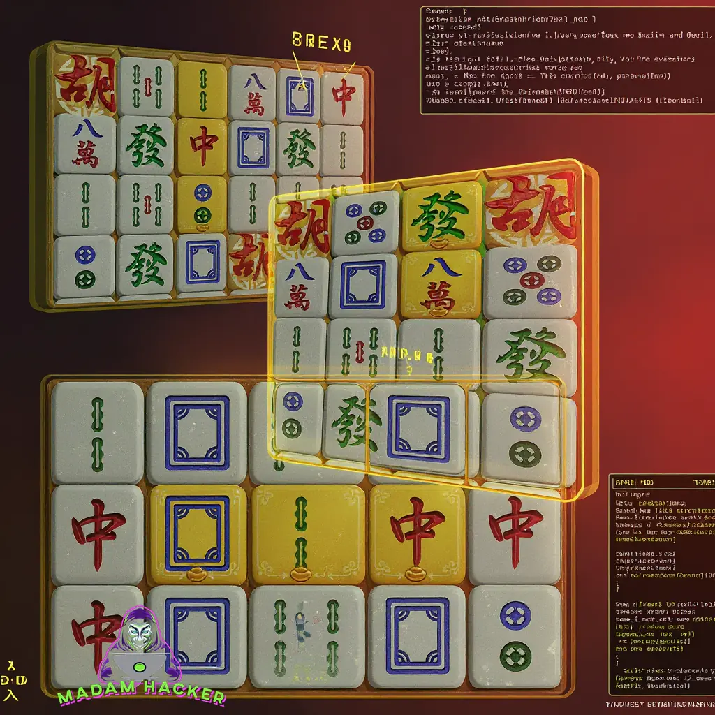 MADAM HACKER CHEAT Apk APK 50.9 (Android Terbaru) Madam Hacker 75 Kaya Premium