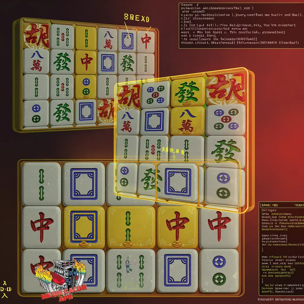 MESIN GACOR Apk APK 50.9 (Android Terbaru) Mesin Gacor Apk Kaya Premium