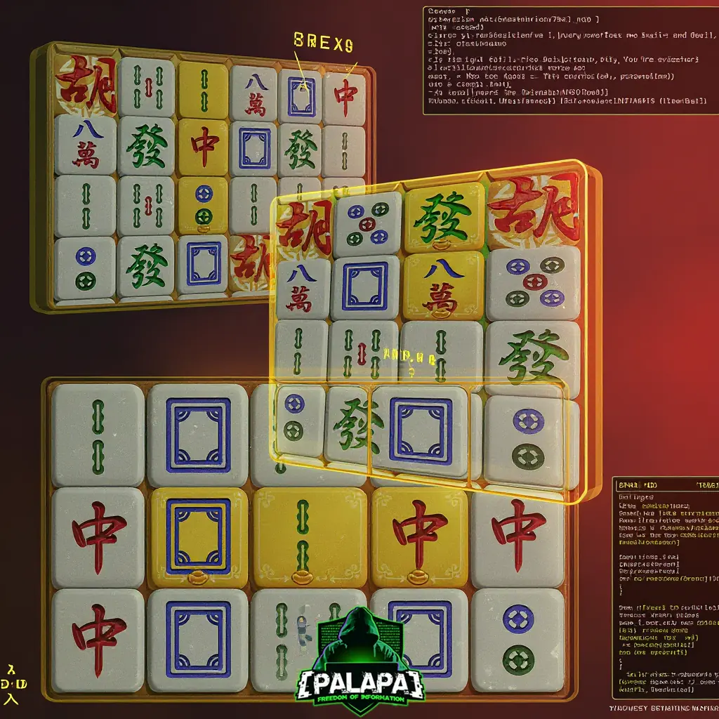 PALAPA HACK SLOT Apk APK 50.9 (Android Terbaru) Palapa Hack Apk Kaya Premium