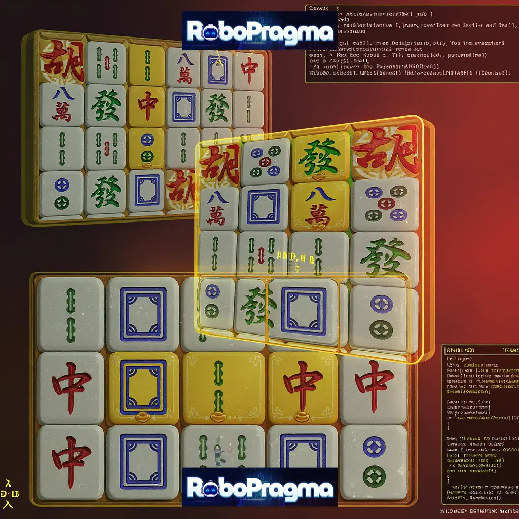 ROBOPRAGMA Apk APK 50.9 (Android Terbaru) Robopragma Kaya Premium