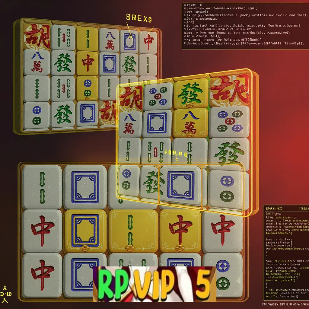 RPVIP5 Apk APK 50.9 (Android Terbaru) Rp Vip 5 Kaya Premium