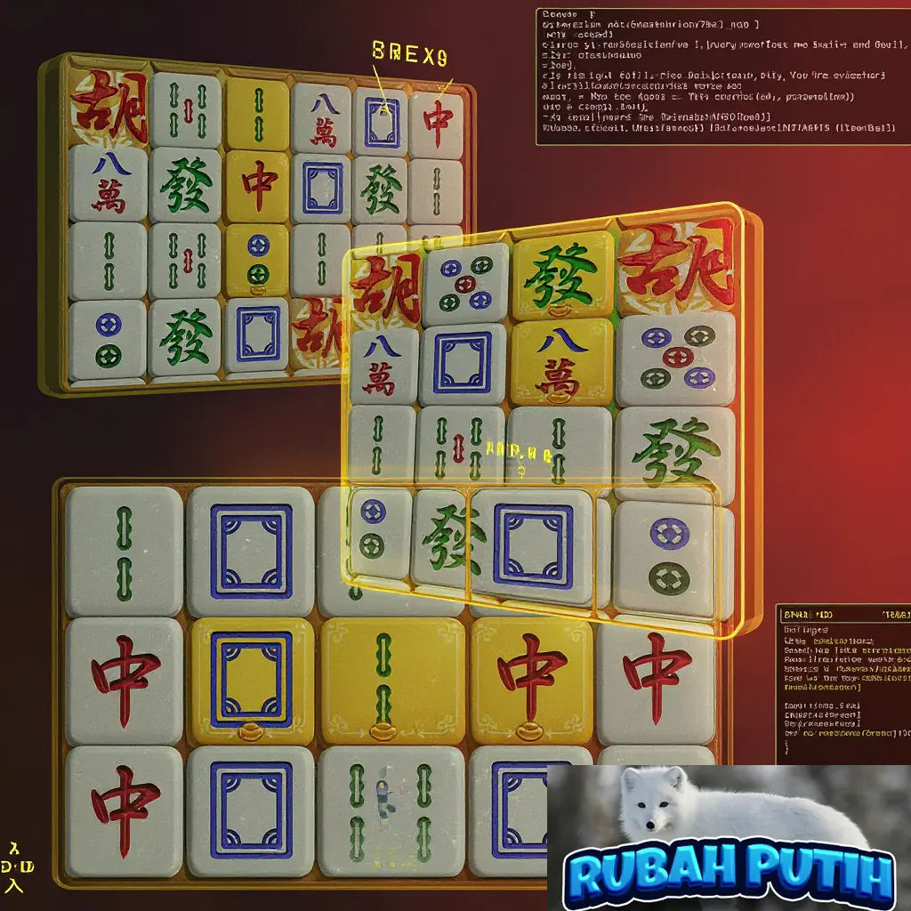 RUBAH PUTIH SLOT Apk APK 50.9 (Android Terbaru) Rubah Putih Apk Kaya Premium