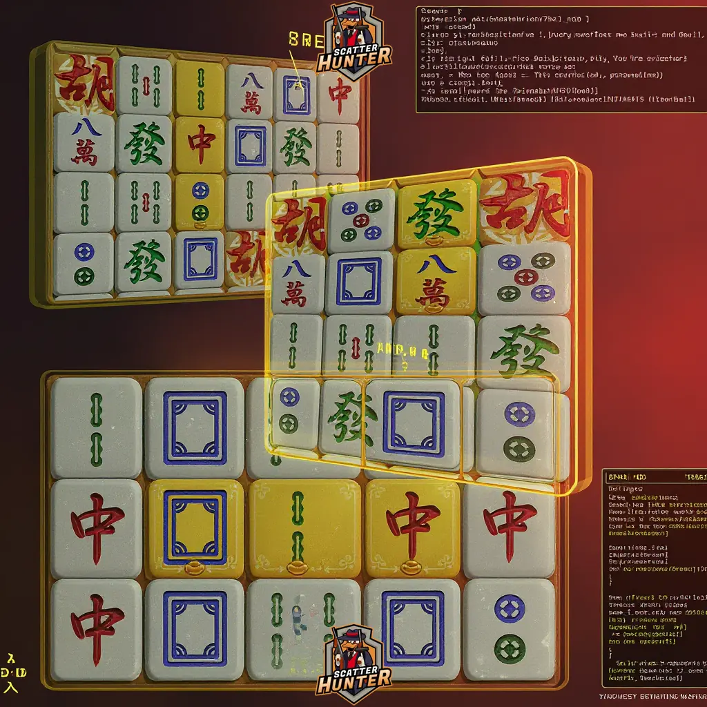 SCATTER HUNTER Apk APK 50.9 (Android Terbaru) Scatter Hunter Apk Kaya Premium