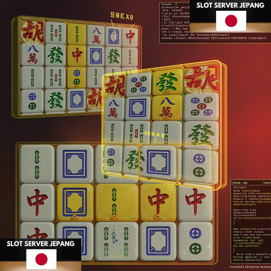 SERVER JEPANG Apk APK 50.9 (Android Terbaru) Server Jepang Gacor Kaya Premium