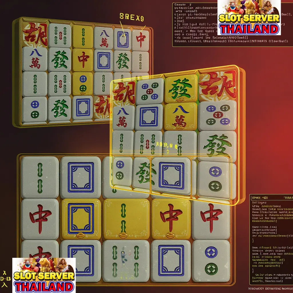 SERVER THAILAND Apk APK 50.9 (Android Terbaru) Link Server Thailand Kaya Premium