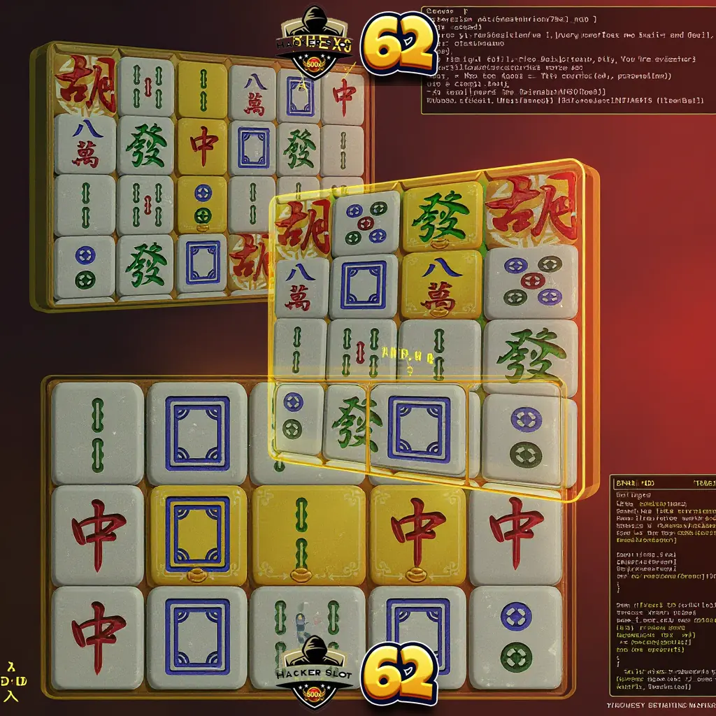 SLOT HACKER 62 Apk APK 50.9 (Android Terbaru) Slot Hacker62 Apk Kaya Premium