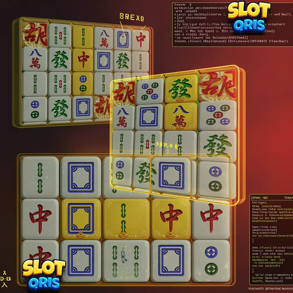 SLOT QRIS Apk APK 50.9 (Android Terbaru) Depo Qris Kaya Premium