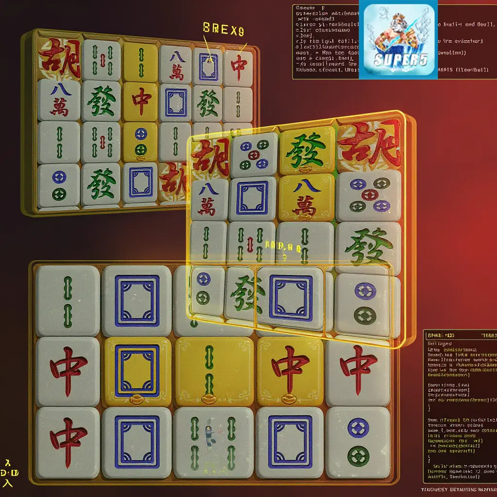 SUPER5 Apk APK 50.9 (Android Terbaru) Super 5 Kaya Premium