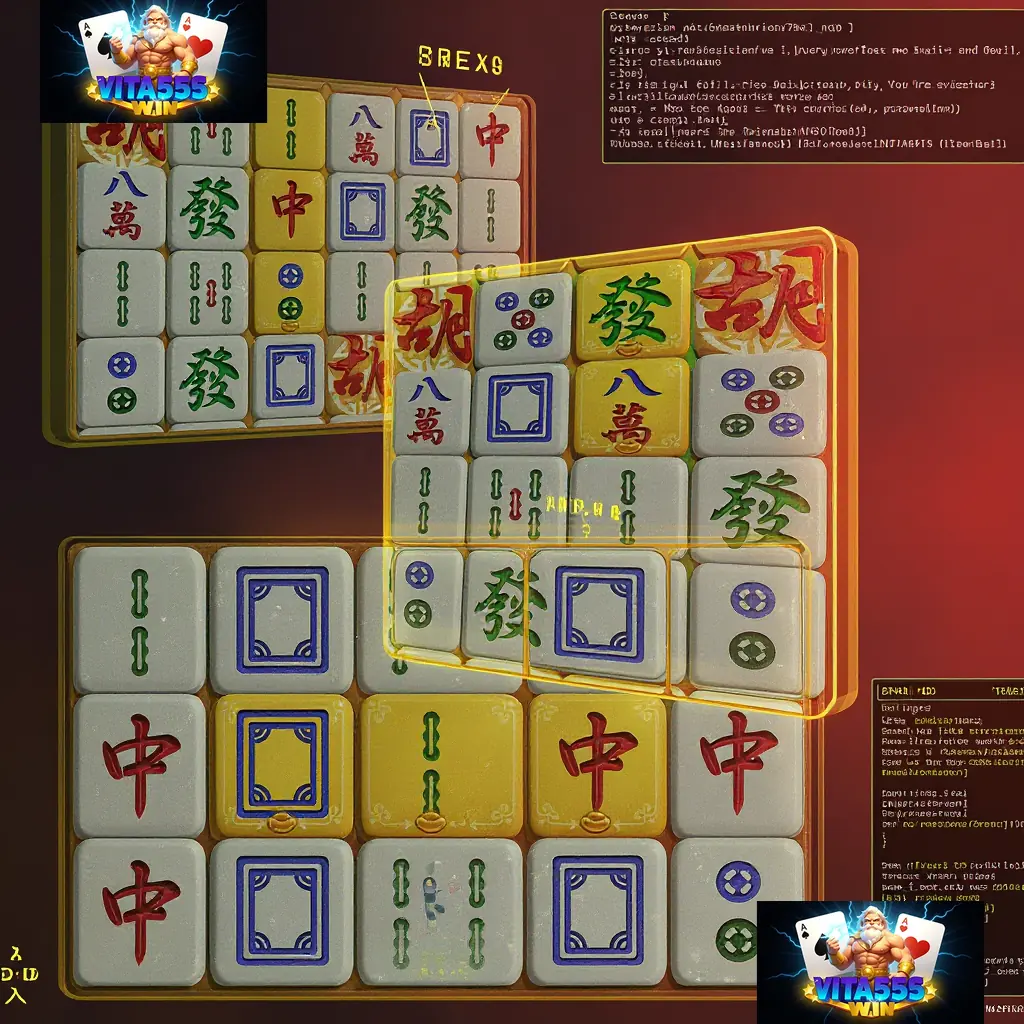 VITA555 Apk APK 50.9 (Android Terbaru) Vita 555 Kaya Premium